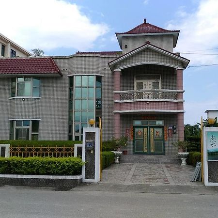 Breeze & Star Apartamento Fengping Exterior foto