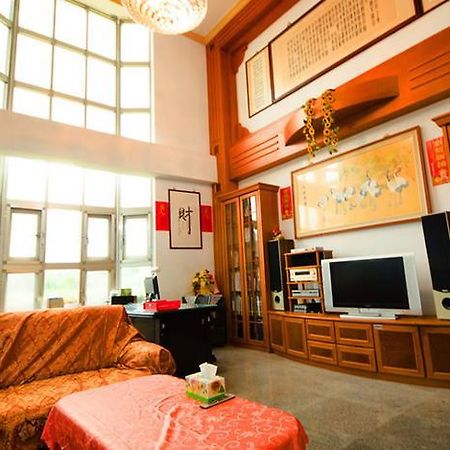 Breeze & Star Apartamento Fengping Exterior foto