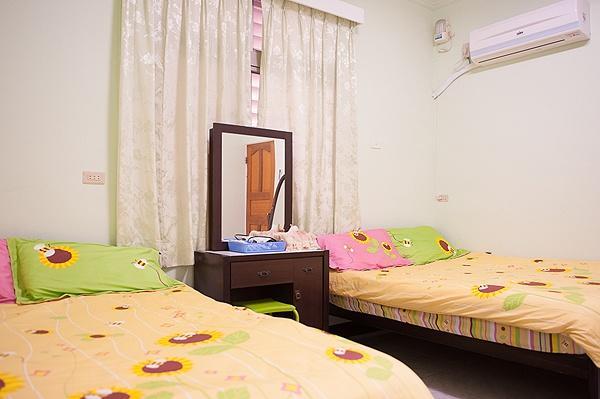 Breeze & Star Apartamento Fengping Exterior foto