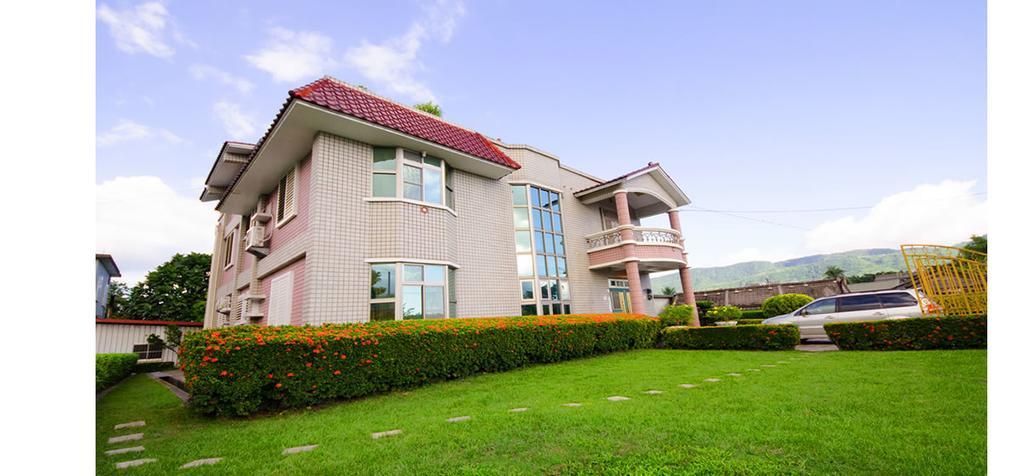 Breeze & Star Apartamento Fengping Exterior foto