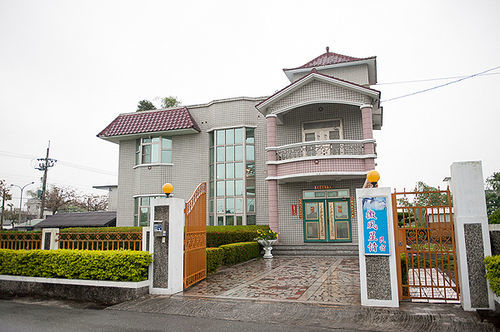 Breeze & Star Apartamento Fengping Exterior foto