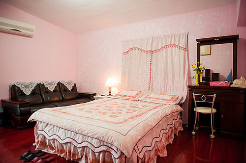 Breeze & Star Apartamento Fengping Exterior foto