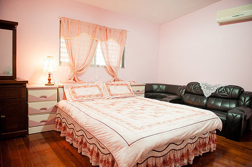 Breeze & Star Apartamento Fengping Exterior foto
