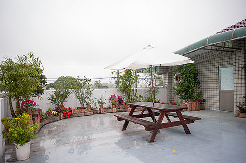Breeze & Star Apartamento Fengping Exterior foto